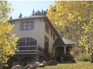 4278 Nugget Ln UNIT A, Vail, CO 81657