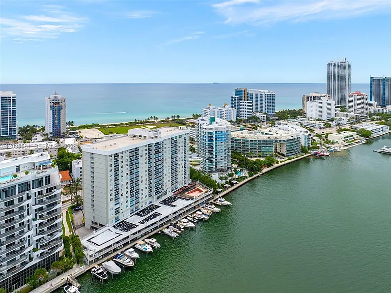 6770 Indian Creek Dr #Penthouse B — Photo 42