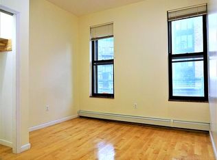 1007 Broadway #3, Brooklyn, NY 11221