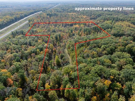 2nd image of 17.28 Acres Block Drive