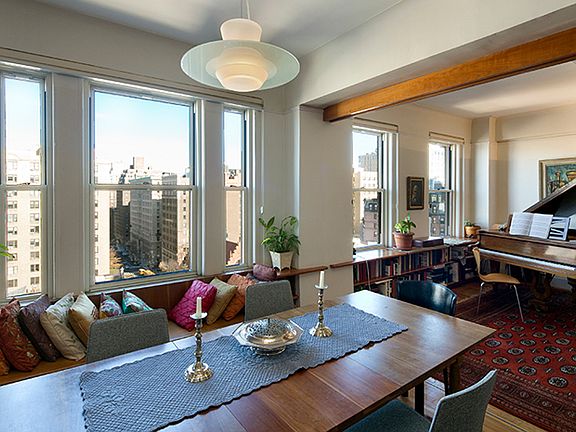 2nd image of 333 W End Ave APT 12B