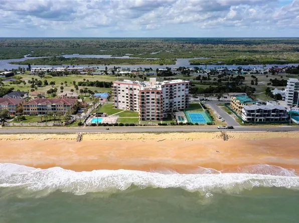 3600 S Ocean Shore Blvd APT 723, Flagler Beach, FL 32136