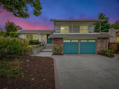 239 Segre Pl, Santa Cruz, CA, 95060