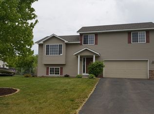 1380 Brookhaven Dr, Hammond, WI 54015