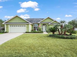 201 Victorian Lake Dr, Brunswick, GA 31525