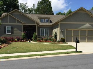 3347 Indian Hawthorne Rdg SW, Gainesville, GA 30504