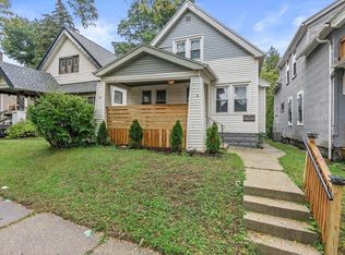 3408 N 11th STREET, Milwaukee, WI 53206