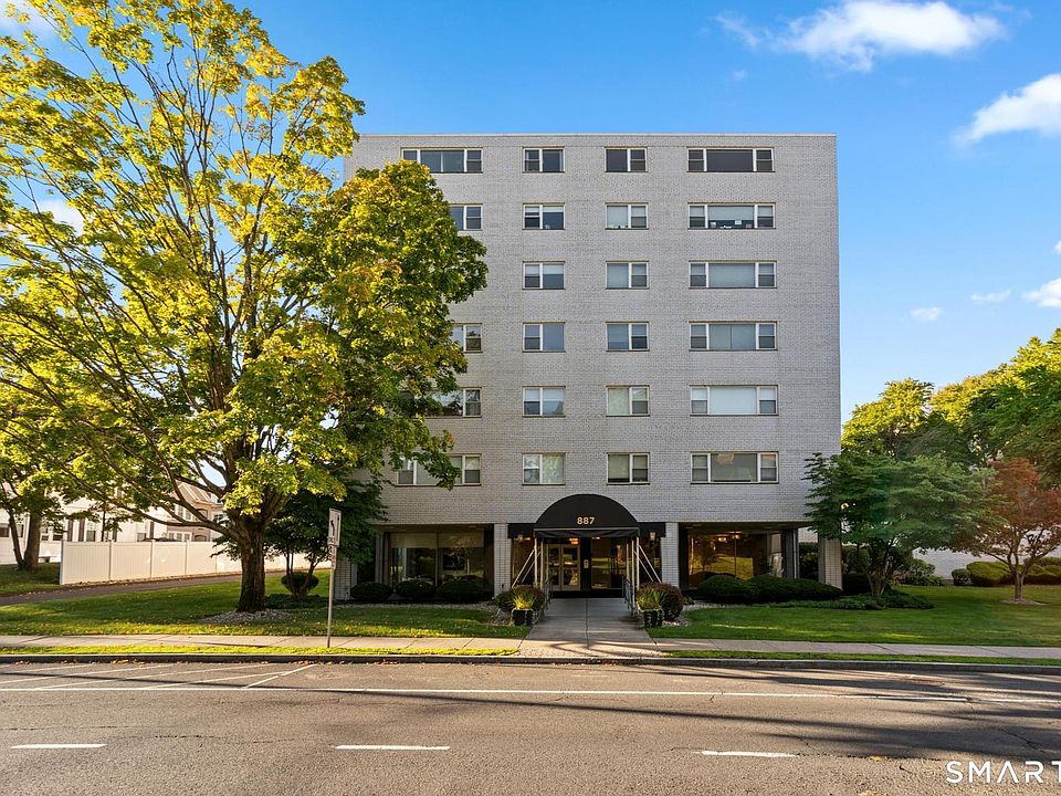 1st image of 887 Farmington Avenue #6A