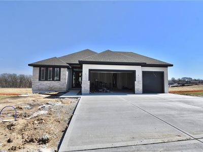 7645 N Booth Ave, Kansas City, MO, 64138