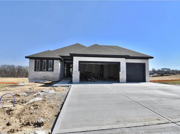 7645 N Booth Ave, Kansas City, MO 64138