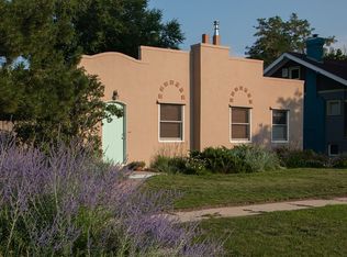 635 Park Ave, Casper, WY 82601