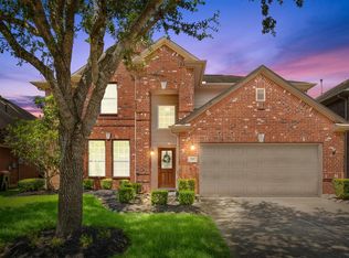 5706 Horseshoe Fls, Missouri City, TX 77459