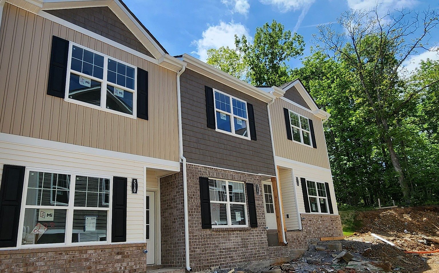 510 Moshe Flam Pl LOT 283, La Vergne, TN 37086 Zillow