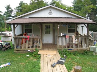 76 Childrens Ln, Cana, VA 24317