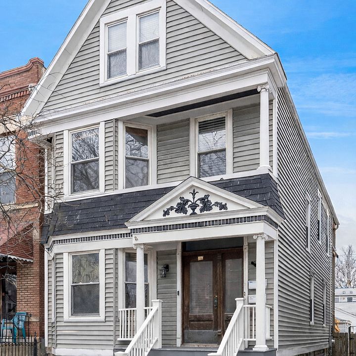 1st image of 3506 N Damen Ave