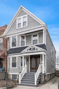 3506 N Damen Ave, Chicago, IL, 60618