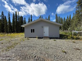 13-3 Fales Dr, Tok, AK 99780