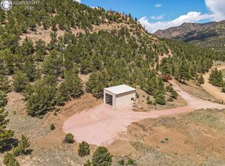 13905 County Road 143, Canon City, CO