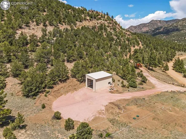 13905 County Road 143, Canon City, CO 81212