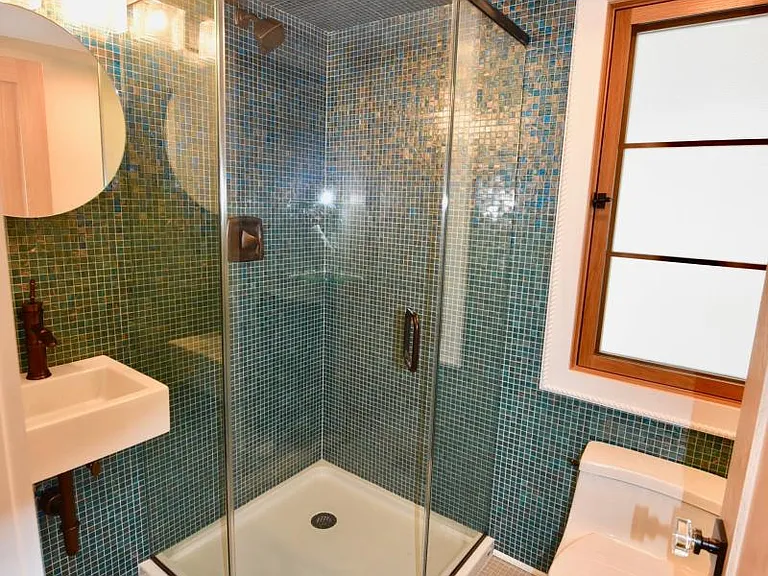 Bath I