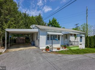 408 Tabor St, Lebanon, PA 17042