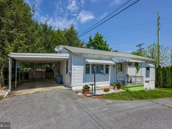 408 Tabor St, Lebanon, PA 17042