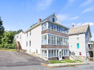 380 Union St, North Adams, MA 01247