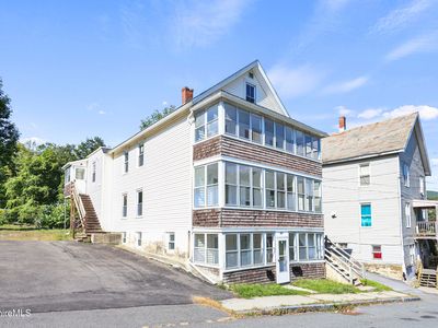 380 Union St, North Adams, MA, 01247