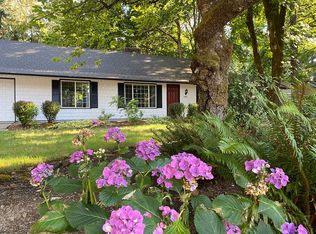 5466 SW Tree St, Lake Oswego, OR 97035