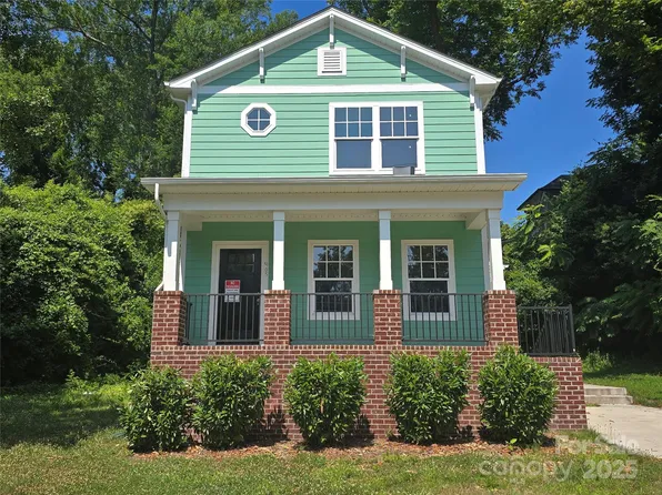 405 S South St, Gastonia, NC 28052