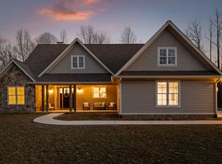 39 Chestnut Oak Dr, Dunlap, TN 37327