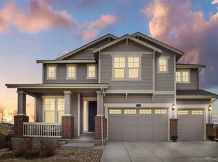 4195 Red Bird Ct, Castle Rock, CO 80108