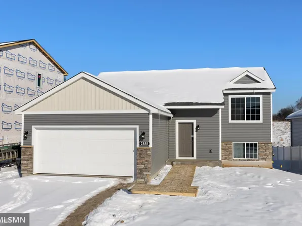 7555 147th Ln NW, Ramsey, MN 55303