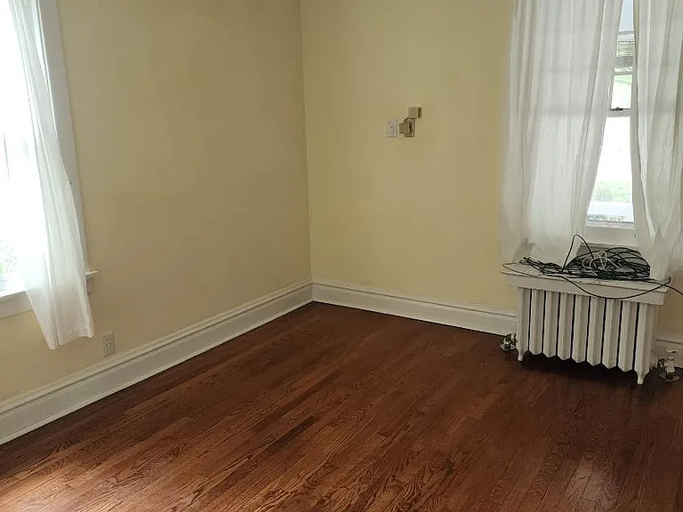 Den next to kitchen