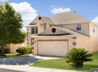 12031 Arbor Mesa, San Antonio, TX 78249