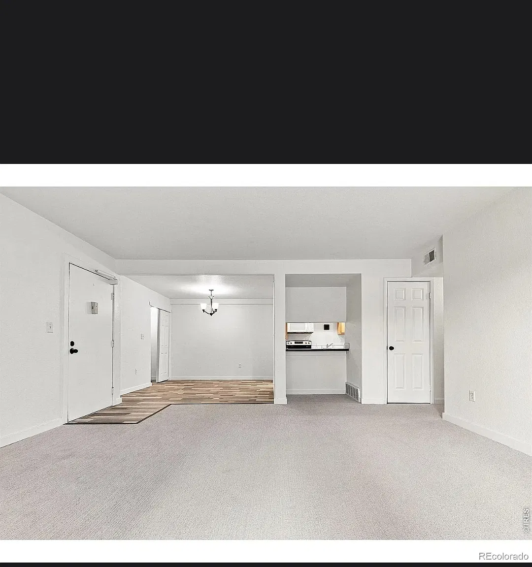 3 bed, 1089 sqft, $2,200 — Photo 3
