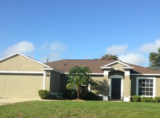 3088 Blaine Cir, Deltona, FL 32738