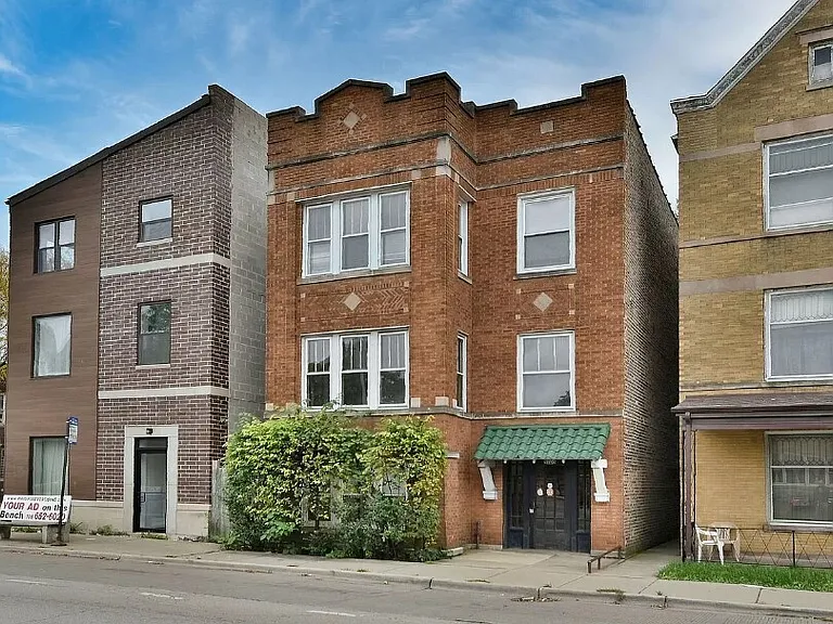 3705 W Diversey Ave #1 — Photo 3