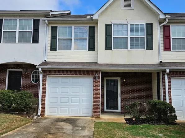 752 Georgetown Ct, Jonesboro, GA 30236