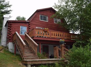 5 Tanner Way, Lake Placid, NY 12946