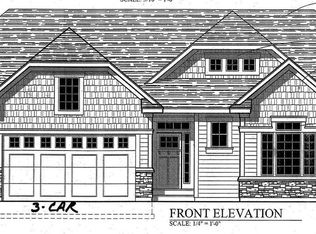 5102 N McIntosh Ct, Spokane, WA 99206