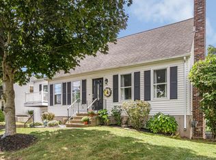 310 Four Rod Rd, Berlin, CT 06037