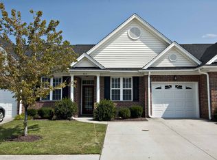 337 Monlandil Dr, Wilmington, NC 28403