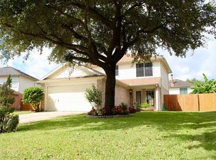 6438 Halstead Meadows Cir, Houston, TX 77086