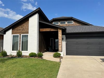 18812 Caballero Dr, Edmond, OK, 73012