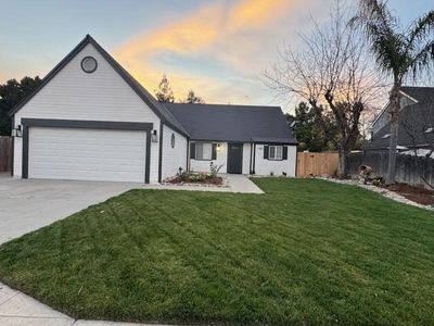 1242 Douglas Ave, Clovis, CA, 93611