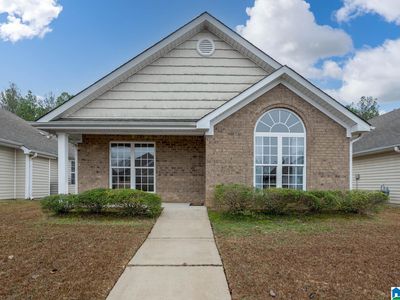 1262 Village Trl, Calera, AL, 35040
