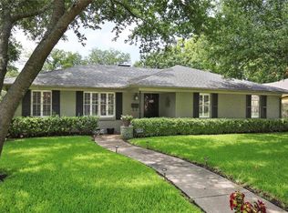 10457 Coleridge St, Dallas, TX 75218