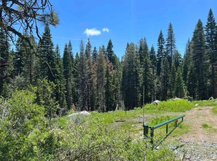 51460 Red Fir Dr, Soda Springs, CA 95728