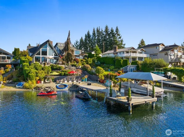 1504 E Lakeshore Drive, Lake Stevens, WA 98258
